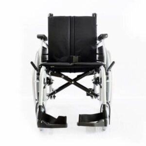 vario-xx Lekki wózek inwalidzki