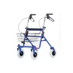 Podpórka czterokołowa (Balkonik)